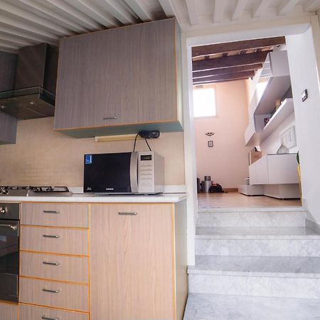 Splendor Suite Rome - Suites & Apartments Exterior foto