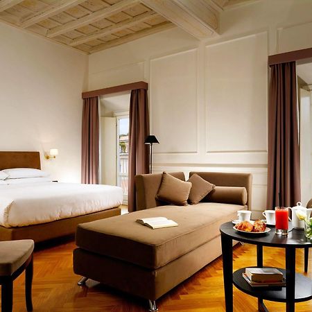Splendor Suite Rome - Suites & Apartments Exterior foto