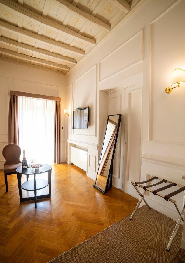 Splendor Suite Rome - Suites & Apartments Exterior foto