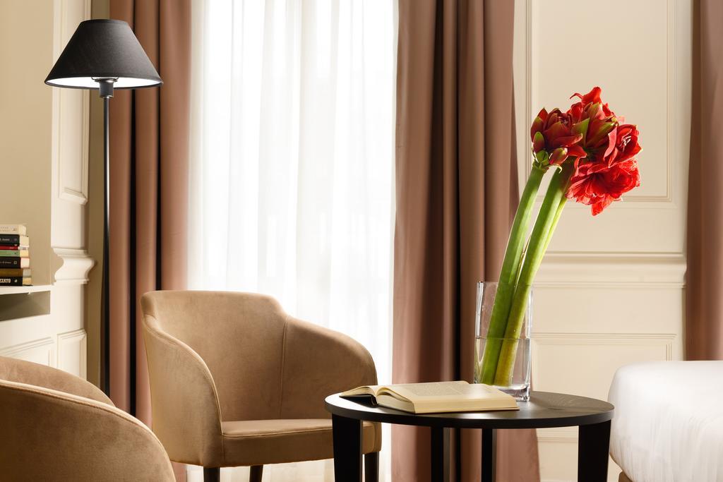 Splendor Suite Rome - Suites & Apartments Exterior foto