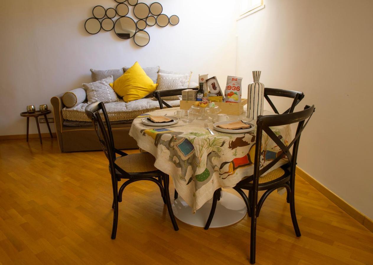 Splendor Suite Rome - Suites & Apartments Exterior foto
