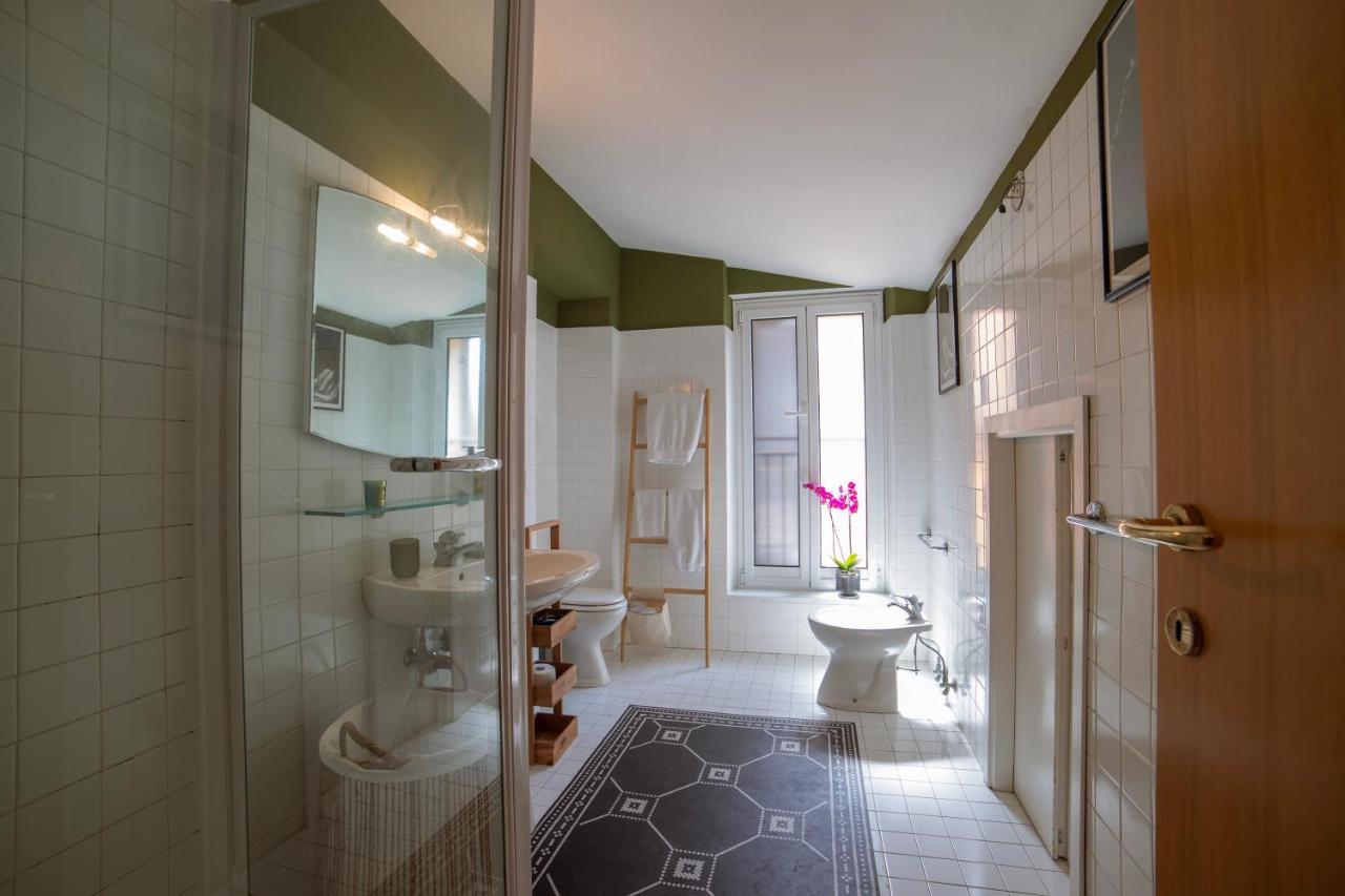 Splendor Suite Rome - Suites & Apartments Exterior foto