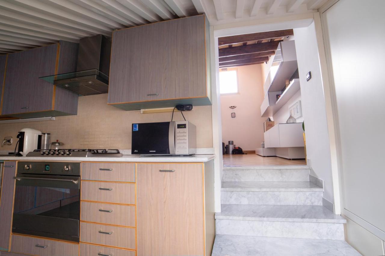 Splendor Suite Rome - Suites & Apartments Exterior foto