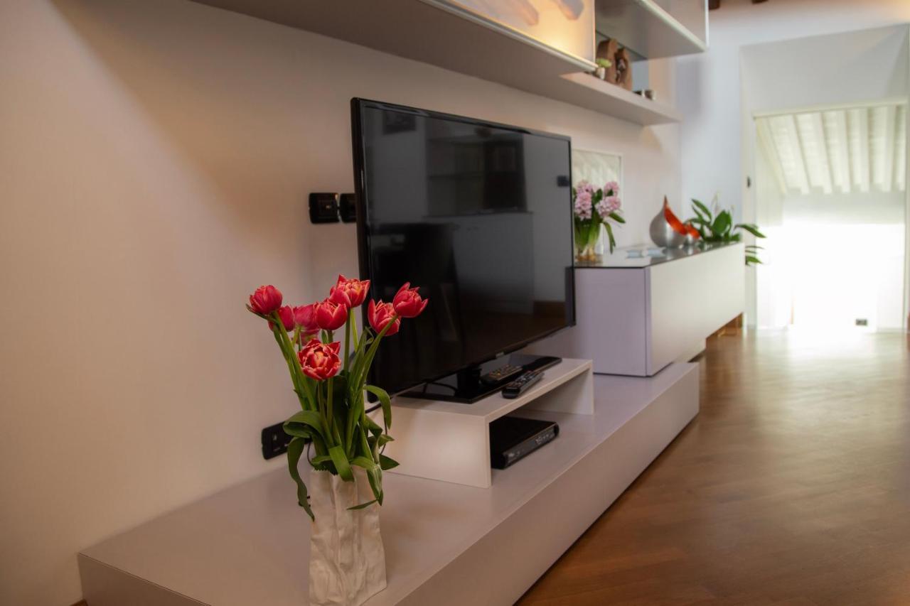 Splendor Suite Rome - Suites & Apartments Exterior foto