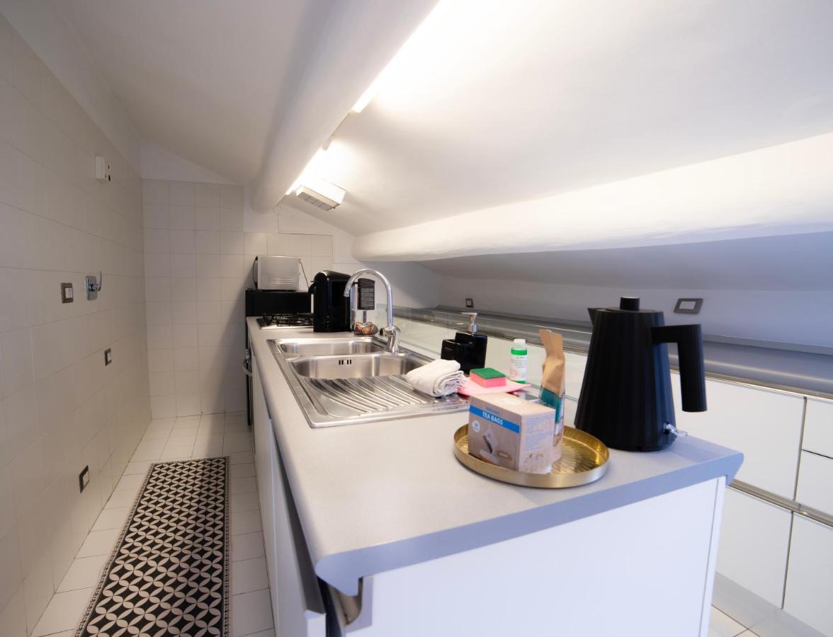 Splendor Suite Rome - Suites & Apartments Exterior foto