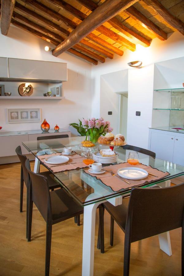 Splendor Suite Rome - Suites & Apartments Exterior foto
