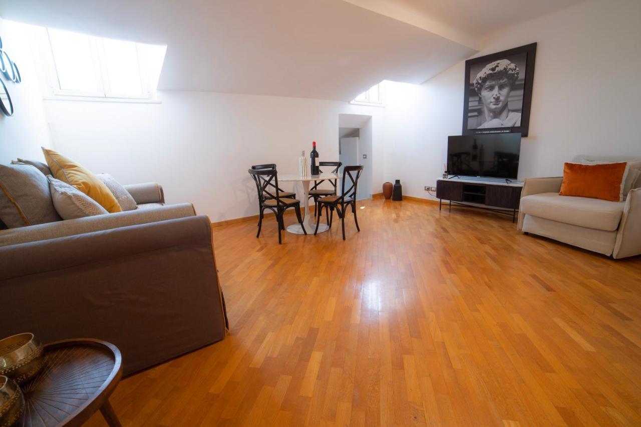 Splendor Suite Rome - Suites & Apartments Exterior foto