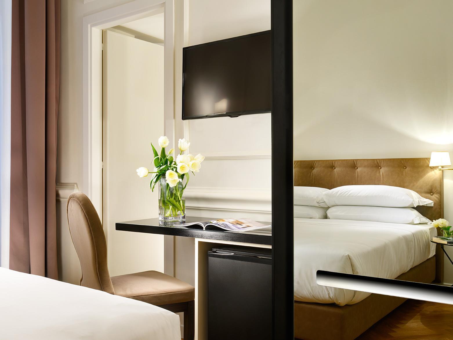 Splendor Suite Rome - Suites & Apartments Exterior foto