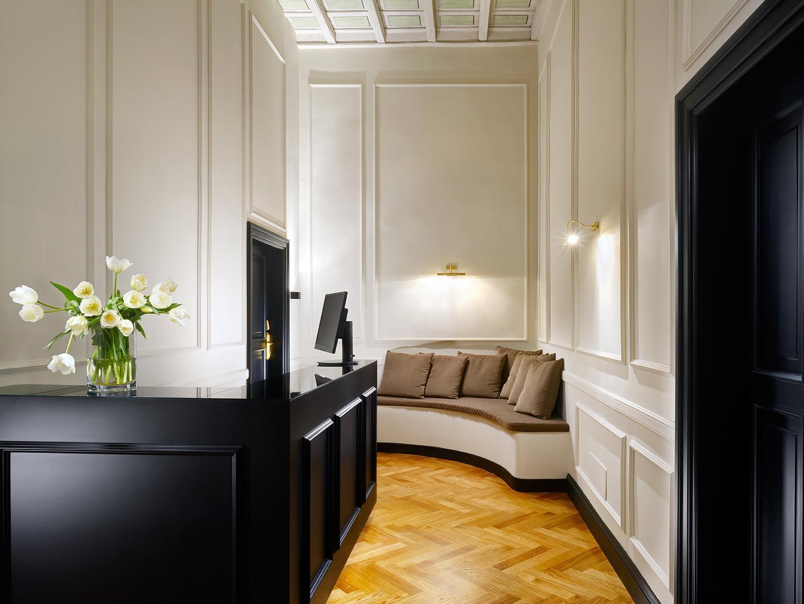 Splendor Suite Rome - Suites & Apartments Exterior foto