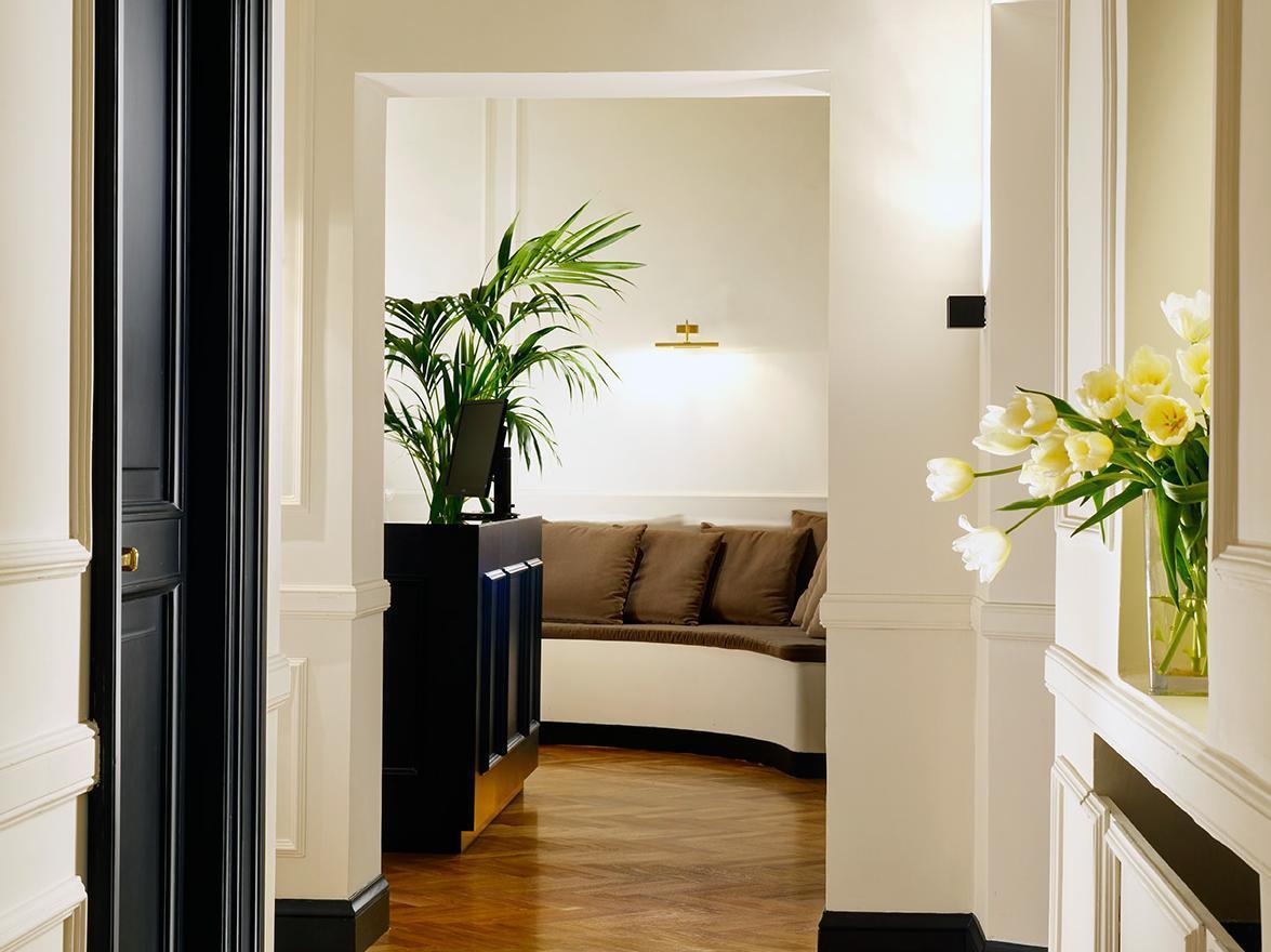 Splendor Suite Rome - Suites & Apartments Exterior foto