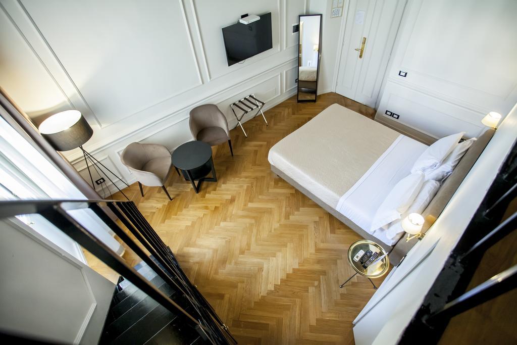 Splendor Suite Rome - Suites & Apartments Exterior foto