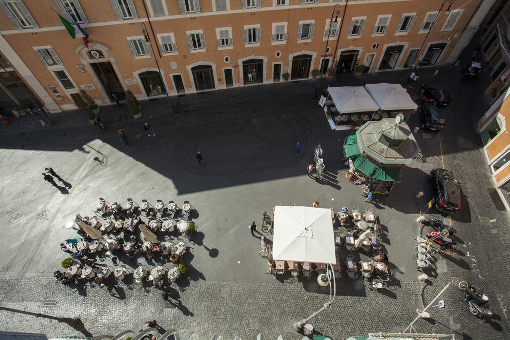 Splendor Suite Rome - Suites & Apartments Exterior foto