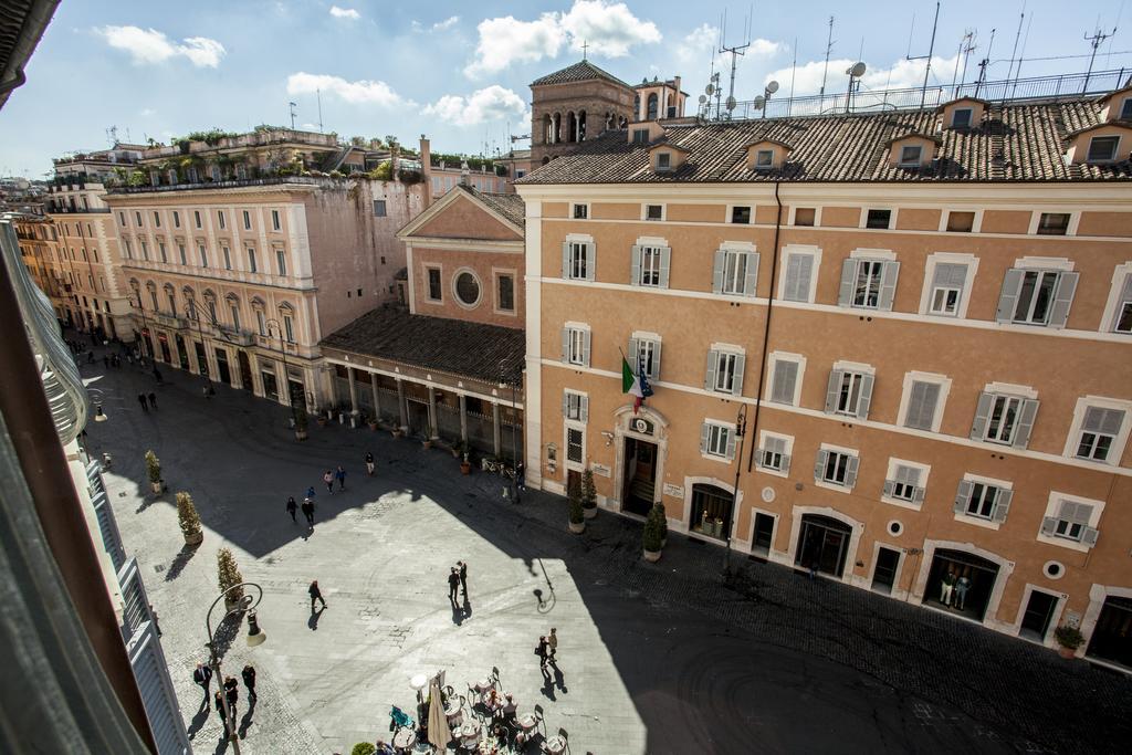 Splendor Suite Rome - Suites & Apartments Exterior foto