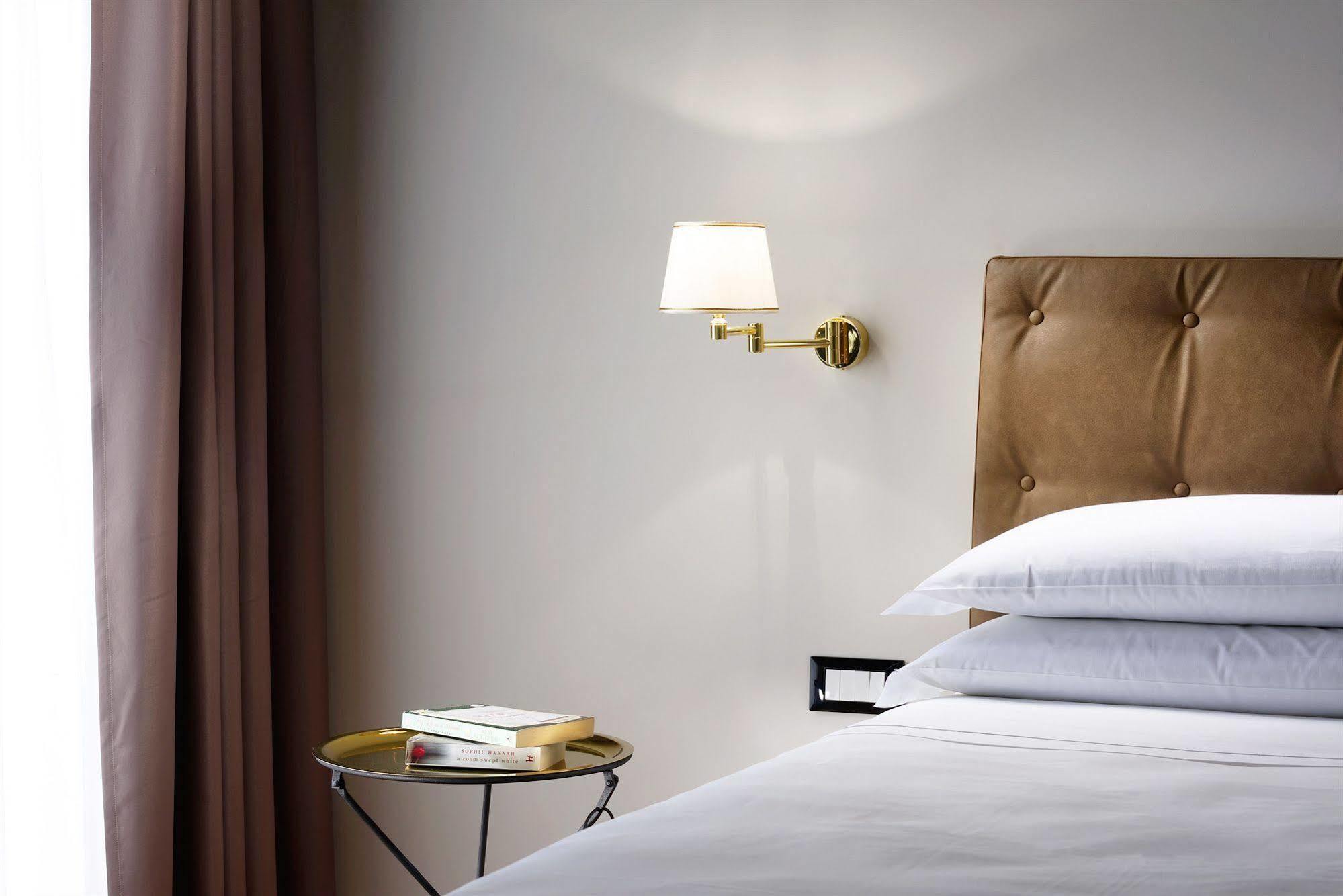 Splendor Suite Rome - Suites & Apartments Exterior foto