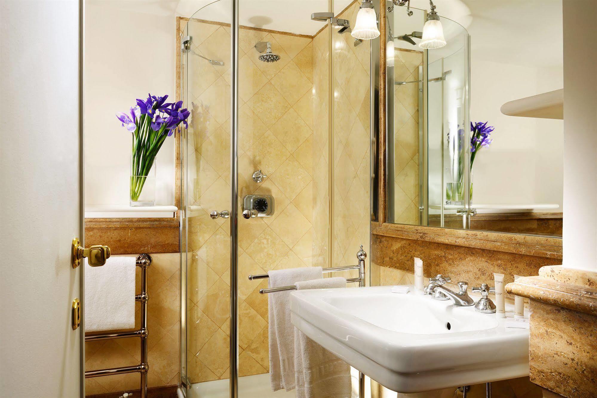 Splendor Suite Rome - Suites & Apartments Exterior foto