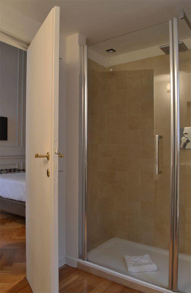 Splendor Suite Rome - Suites & Apartments Exterior foto