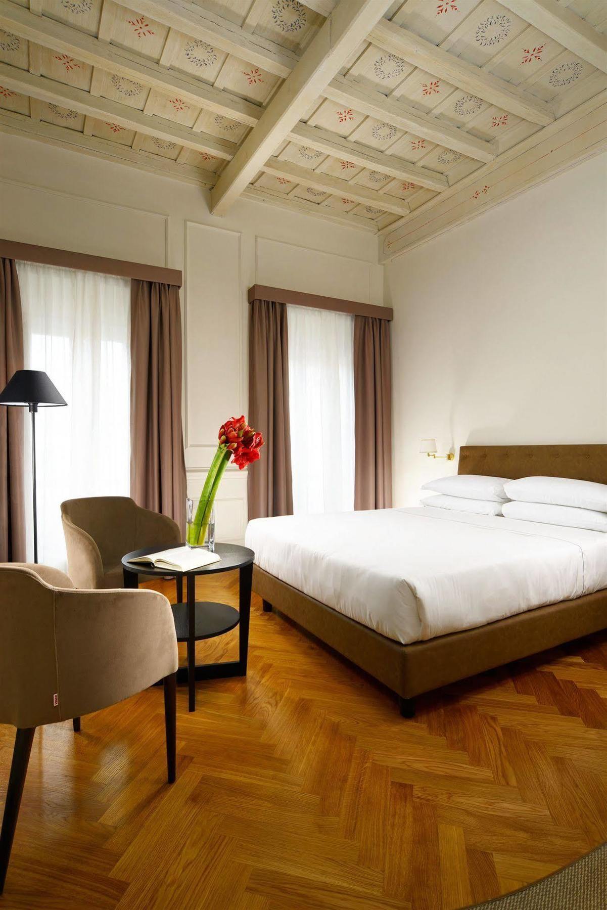 Splendor Suite Rome - Suites & Apartments Exterior foto