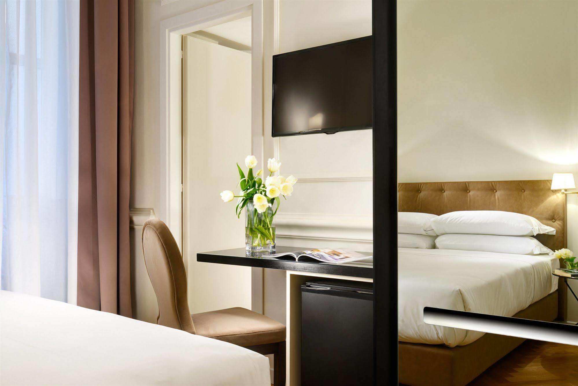 Splendor Suite Rome - Suites & Apartments Exterior foto