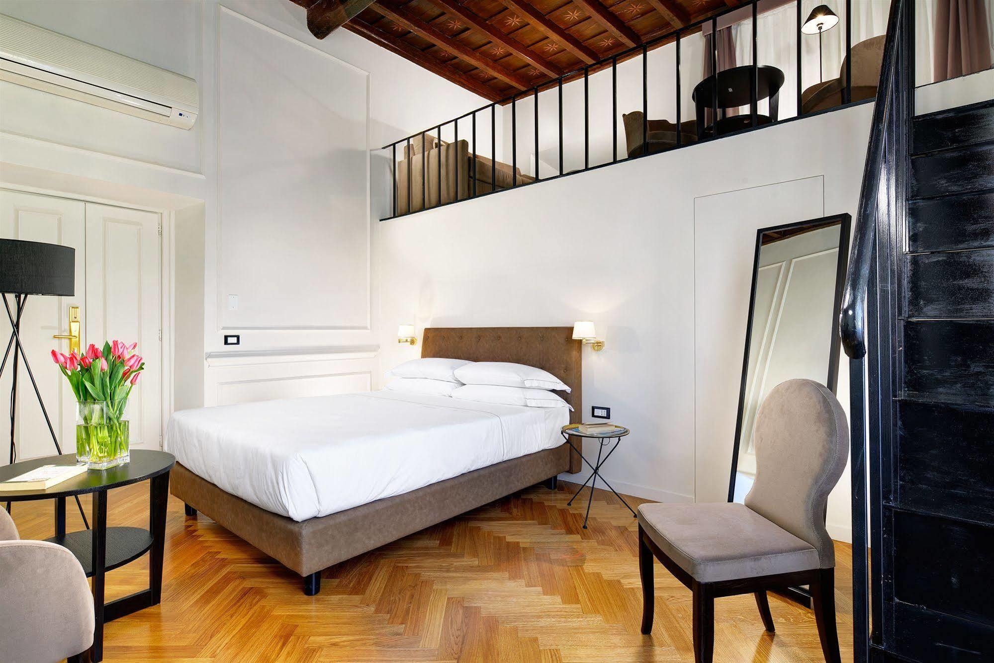 Splendor Suite Rome - Suites & Apartments Exterior foto