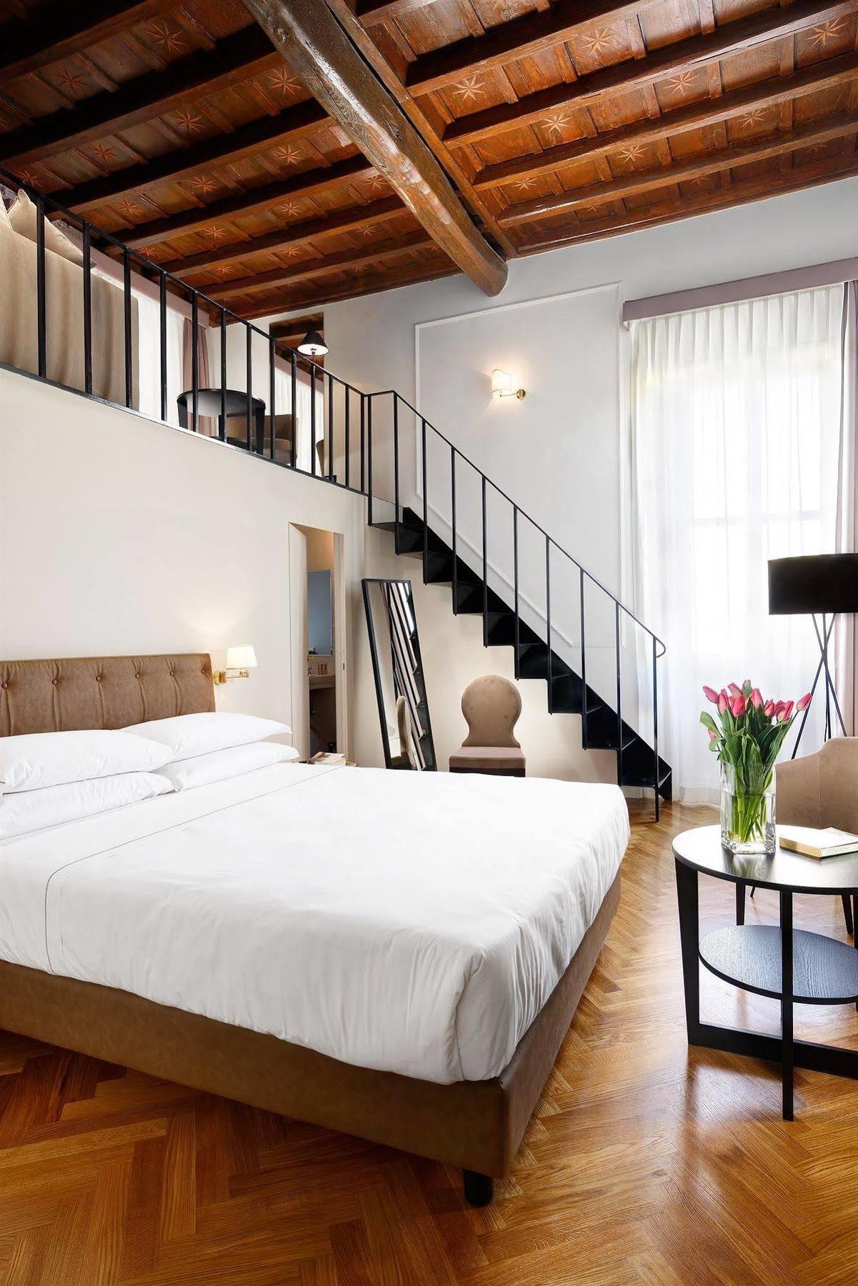 Splendor Suite Rome - Suites & Apartments Exterior foto