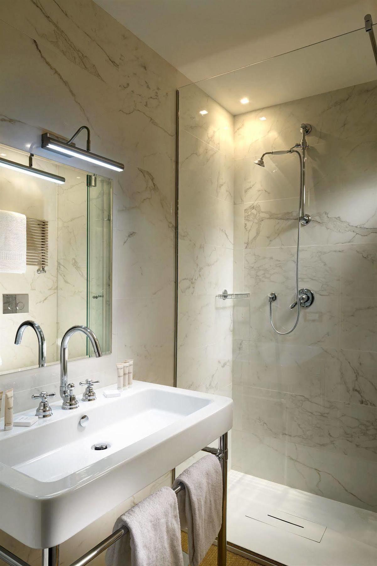 Splendor Suite Rome - Suites & Apartments Exterior foto