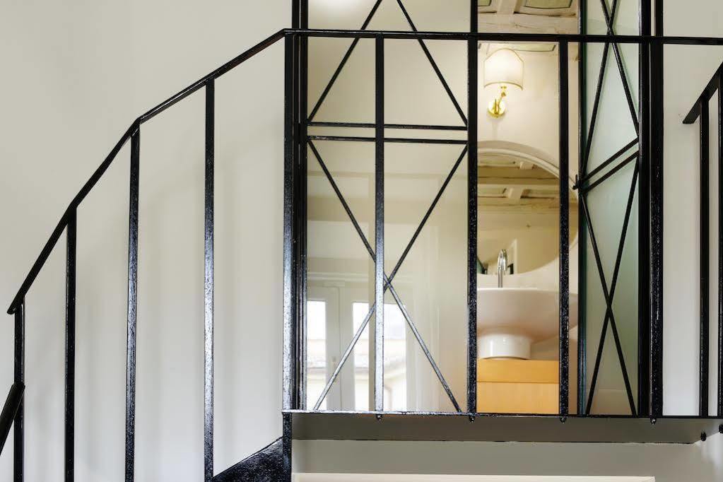 Splendor Suite Rome - Suites & Apartments Exterior foto