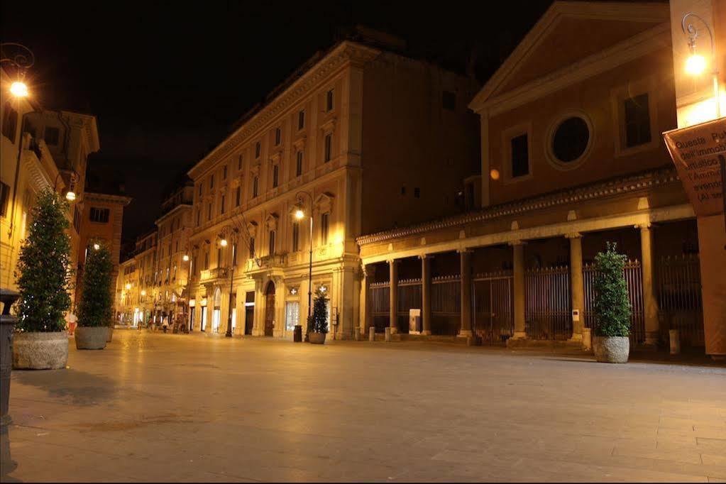 Splendor Suite Rome - Suites & Apartments Exterior foto