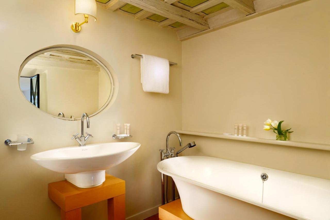 Splendor Suite Rome - Suites & Apartments Exterior foto