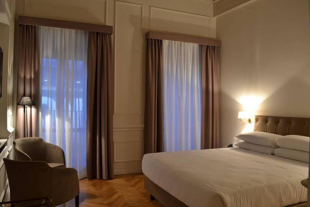 Splendor Suite Rome - Suites & Apartments Exterior foto