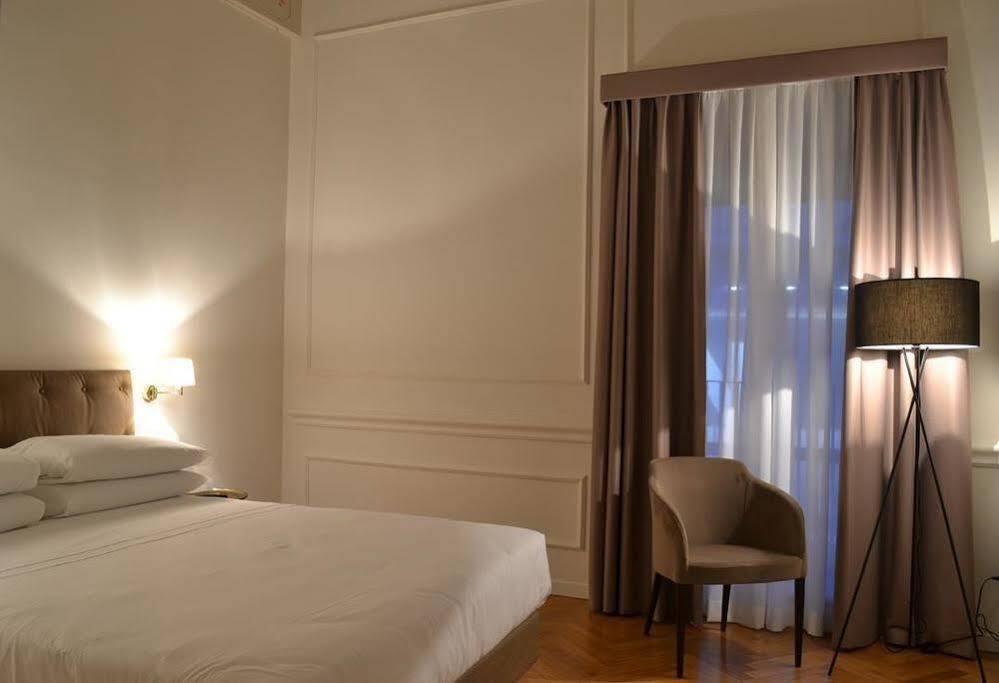 Splendor Suite Rome - Suites & Apartments Exterior foto